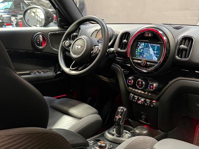 MINI Countryman 2.0 Cooper D Countryman ALL4