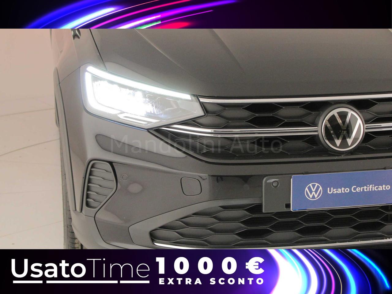Volkswagen Taigo 1.0 tsi 95cv life