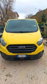 Ford Transit Custom 280 2.0 TDCi 130 PC Furgone Trend