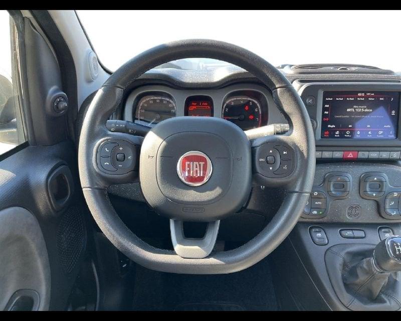 FIAT Panda III 2021 4x4 0.9 t.air t. Wild 4x4 s&s 85cv 5p.ti