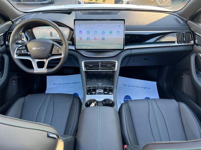 BYD Seal U DMi 1.5 218 CV PHEV Boost #KM 0 #VARI COLORI