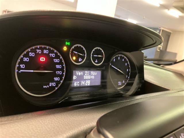 LANCIA Ypsilon 5 Porte 1.2 8v 69cv Gold c/CL E6