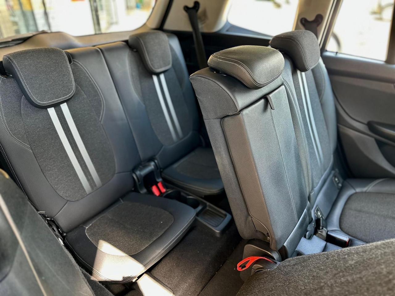 Bmw 216 216d Active Tourer Luxury