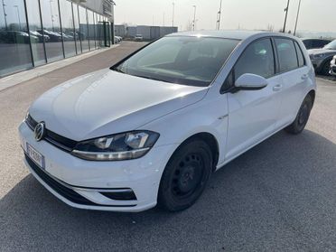 Volkswagen Golf 1.5 TGI BlueMotion Highline
