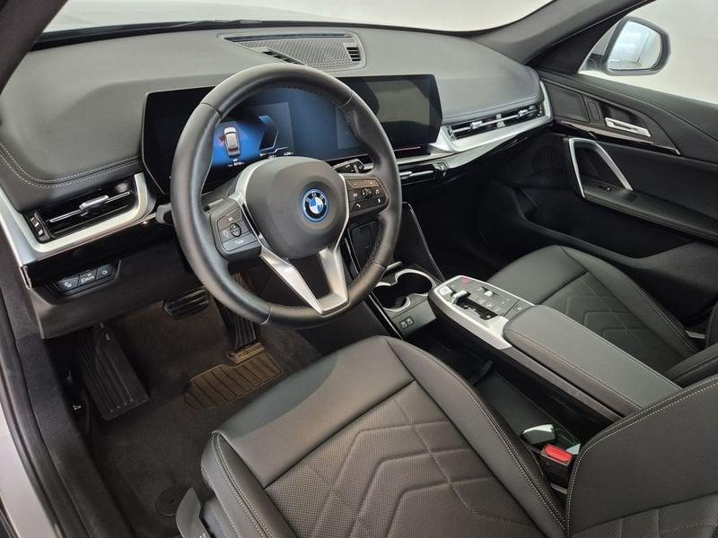 BMW X1 U11 i edrive 20 X-Line