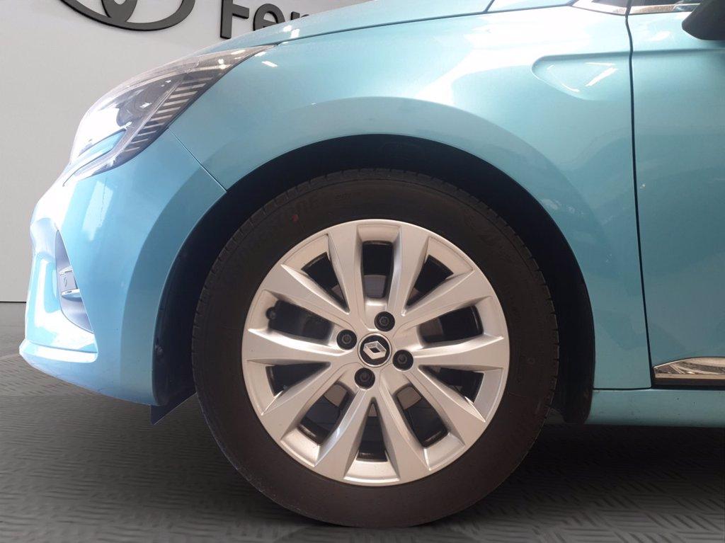 RENAULT Clio 1.0 tce intens 90cv my21 del 2022