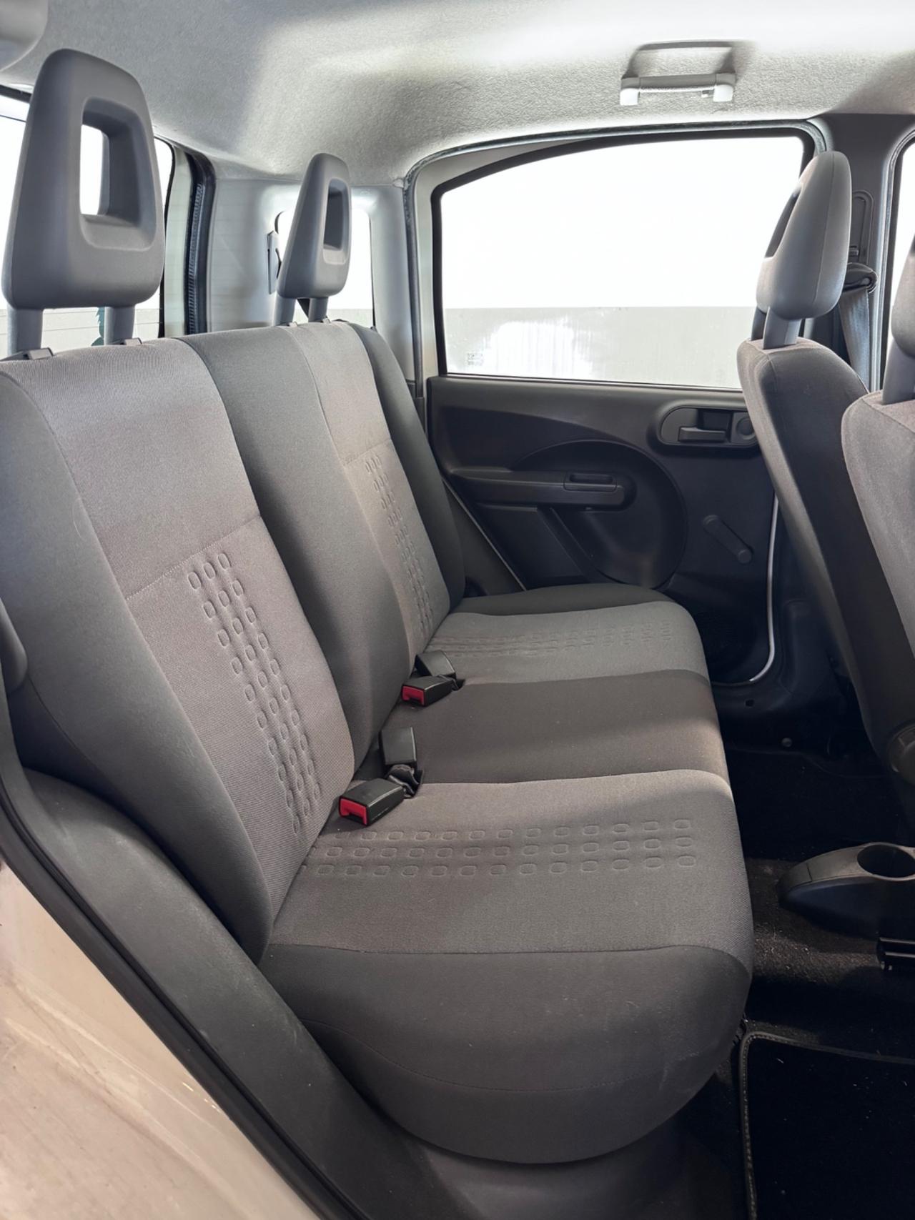 Fiat Panda 1.2 Classic