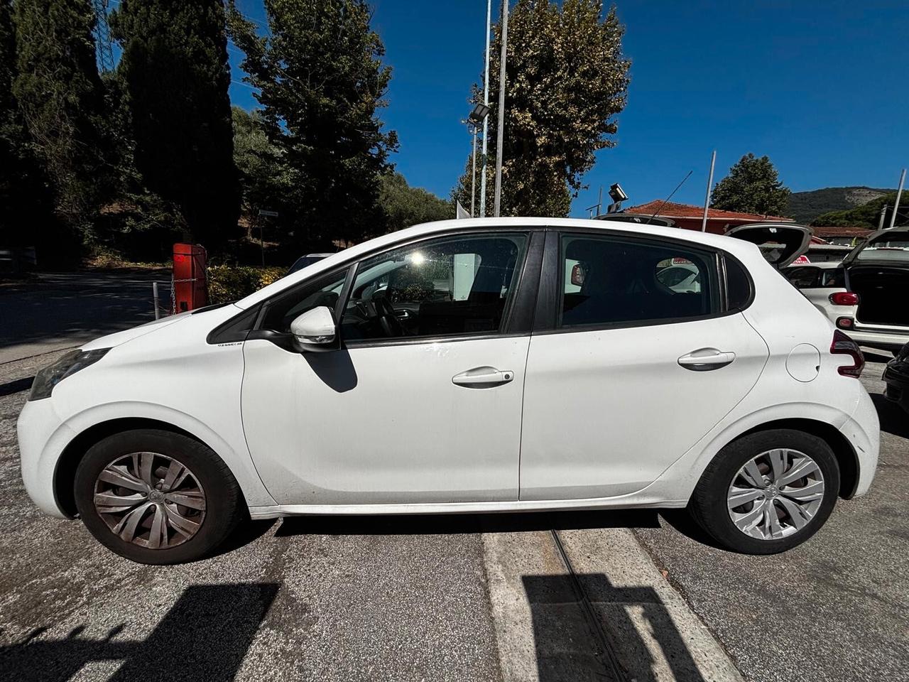 Peugeot 208 PureTech 68 5 porte Active