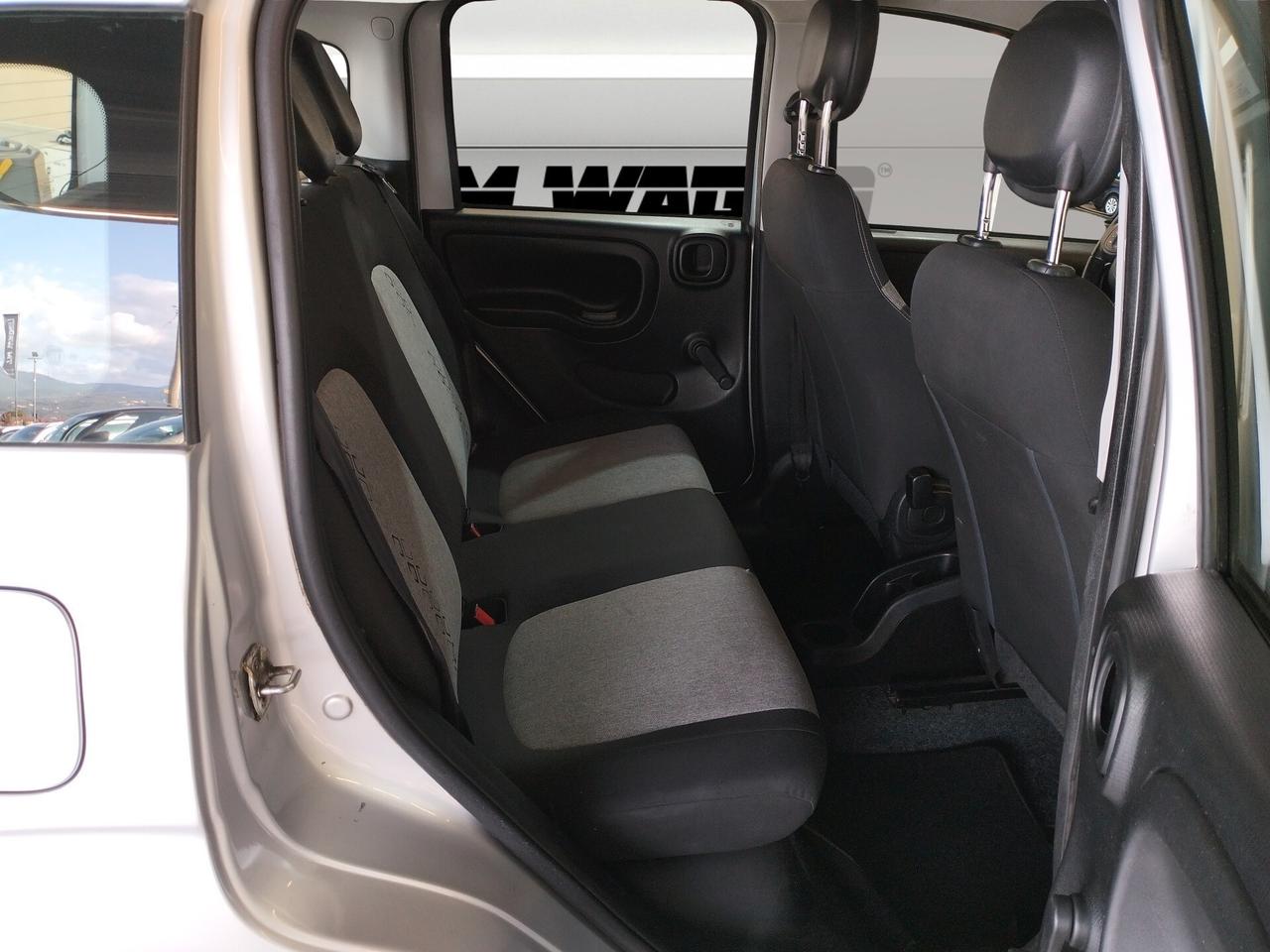 Fiat Panda III 1.2 Lounge 69cv