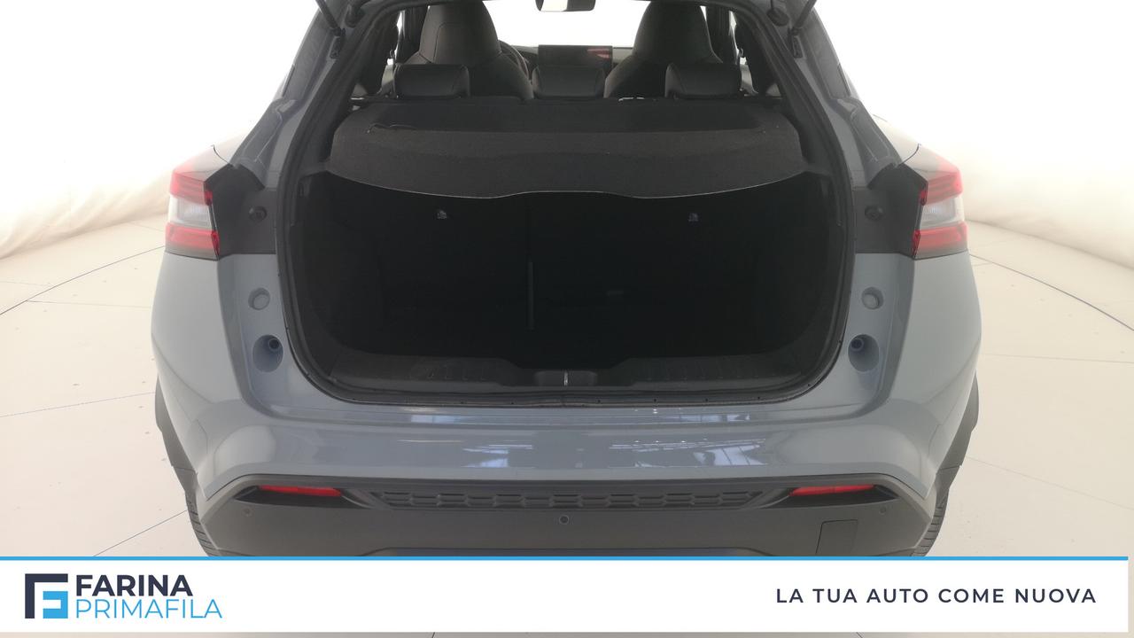 NISSAN Juke II 2024 - Juke 1.0 dig-t N-Connecta 114cv