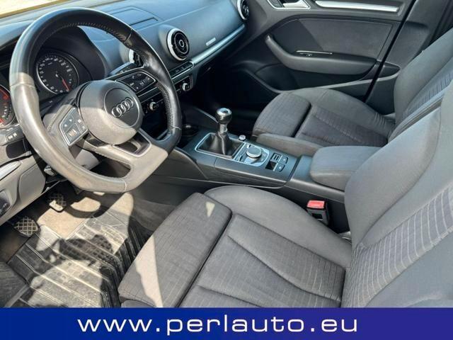 Audi A3 SPB 1.6 TDI Sport