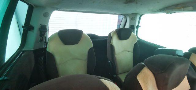 LANCIA Phedra 2.2 MJT Oro Plus