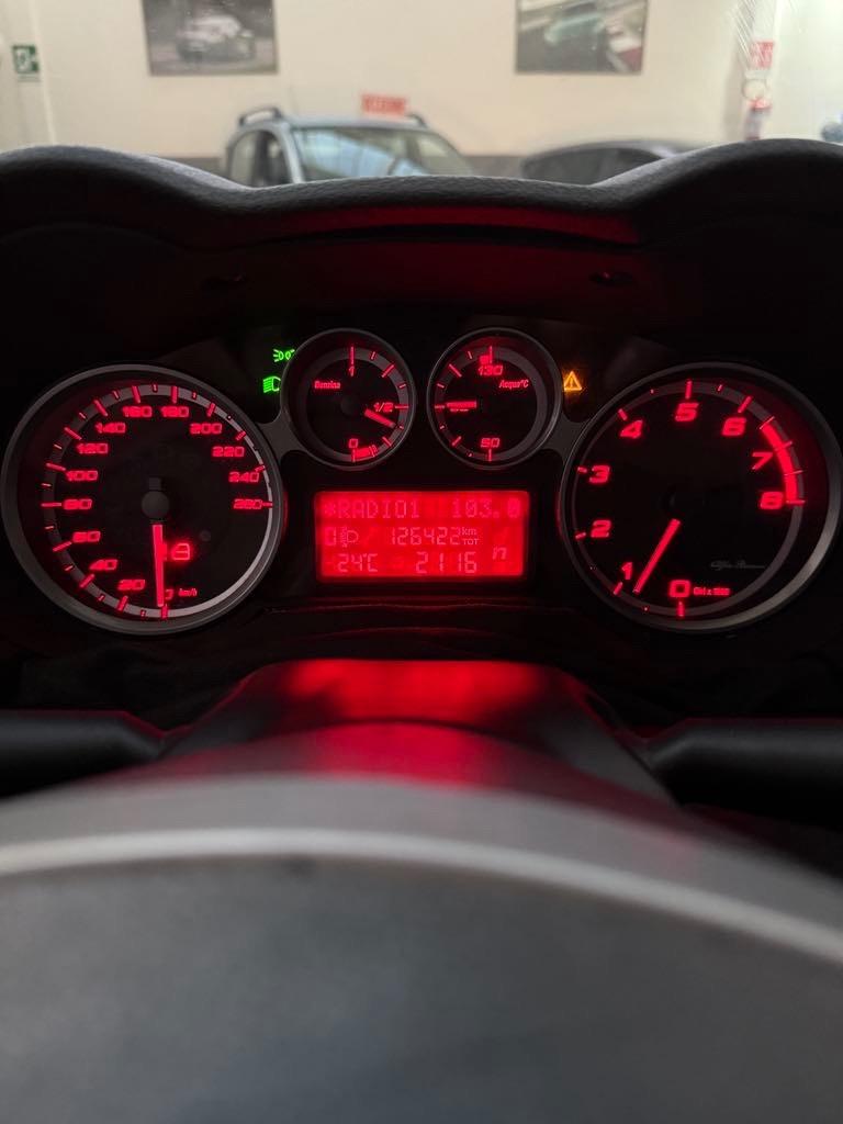 Alfa Romeo MiTo 1.4 T. Benz/gpl (2031), si neopat, impecc