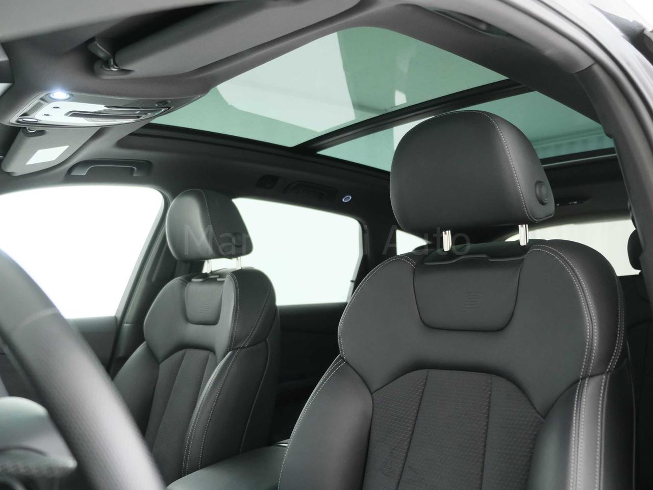Audi Q7 45 3.0 v6 tdi mhev sport quattro tiptronic 7p.ti