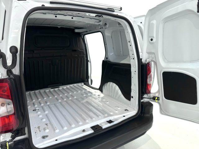 FIAT Doblo Doblò 1.5 BlueHdi 100CV VAN IVA ESPOSTA