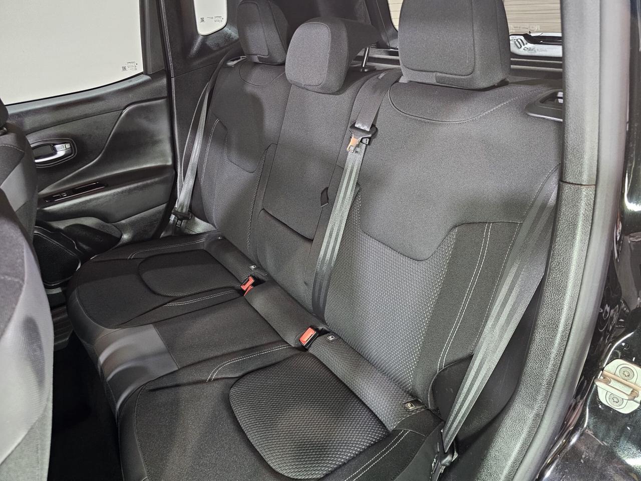 Jeep Renegade Panoramic Edition 1.0 T3 120cv Limited