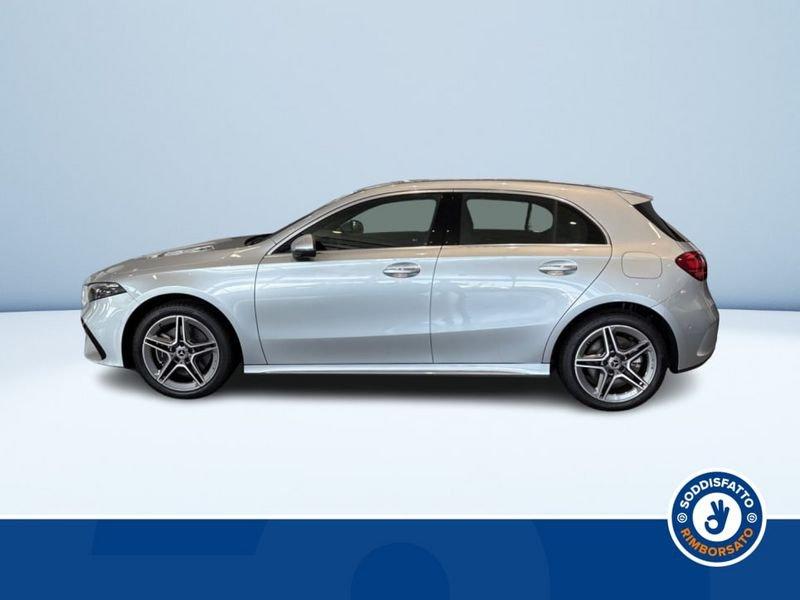 Mercedes-Benz Classe A 250e EQ-Power Automatic AMG Line Advanced Plus Digital Edition