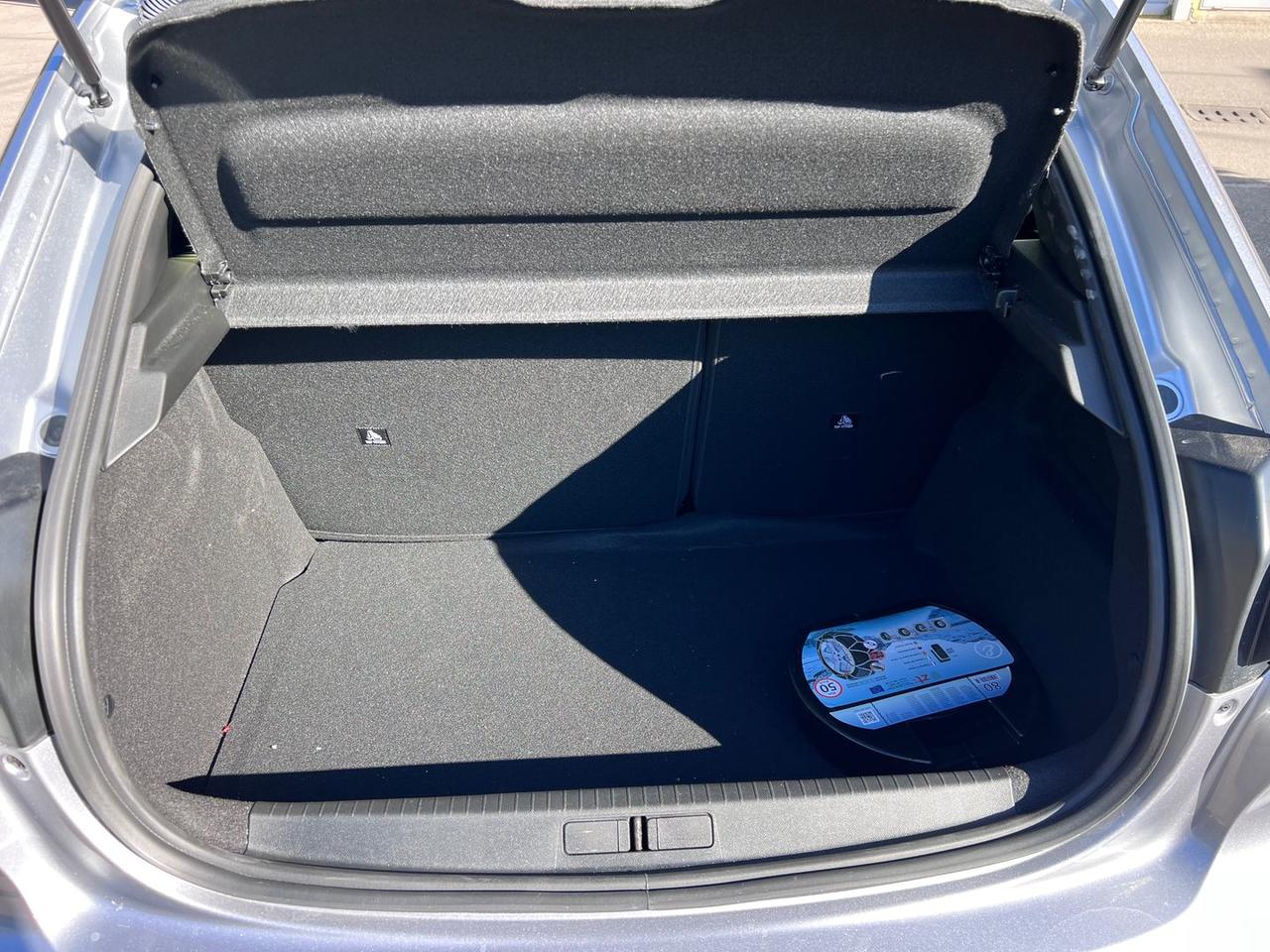 Peugeot 208 1.2 PureTech 75 Style #10280