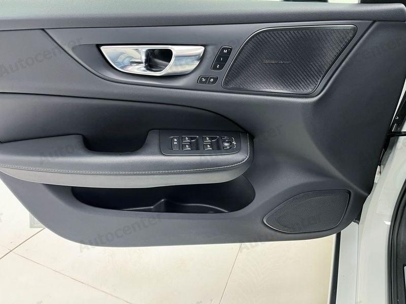 Volvo V60 V60 T6 AWD RECHARGE PLUG IN R DESIGN **18KWH**