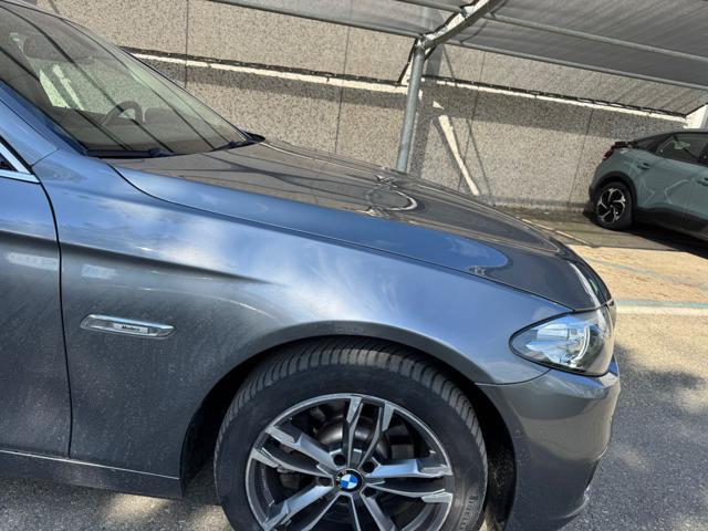 BMW 520 d xDrive Touring Modern 184CV NAVI