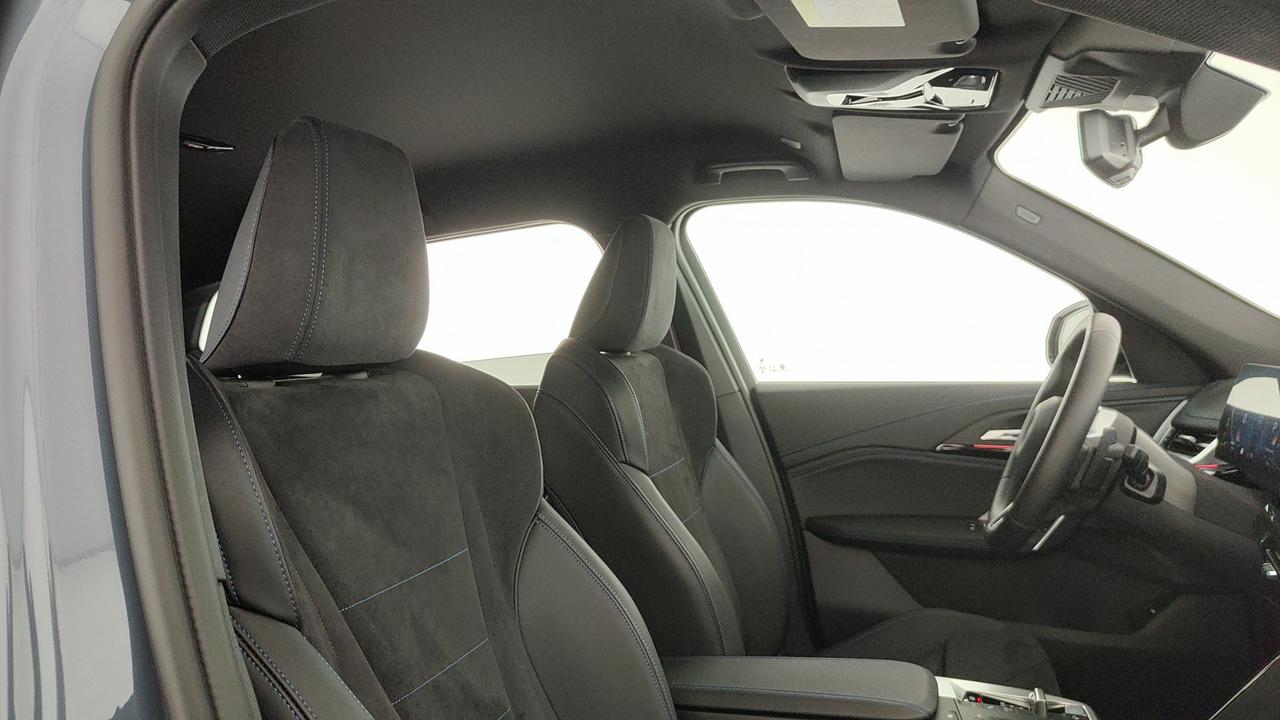 BMW X1 U11 - X1 xdrive 25e MSport Pro auto