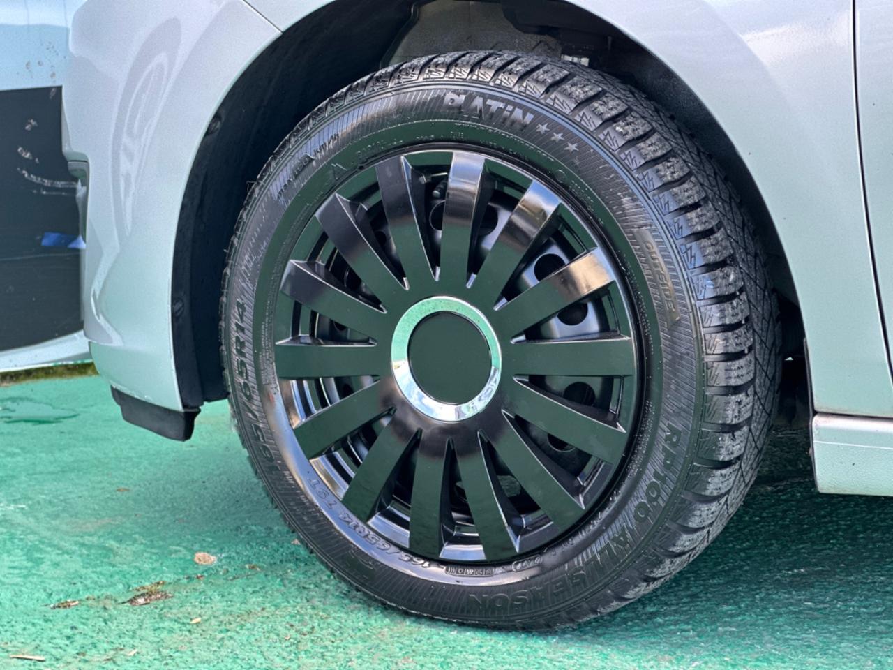 Opel Karl 1.0 Rocks 73cv 2019