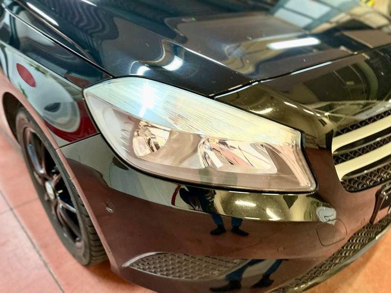 Mercedes-Benz Classe A A 180 Sport