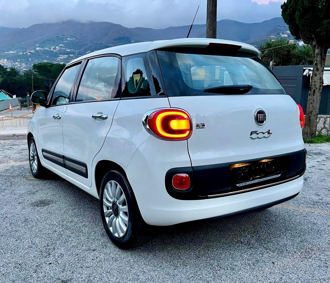 Fiat 500L 1.3 Multijet 85 CV
