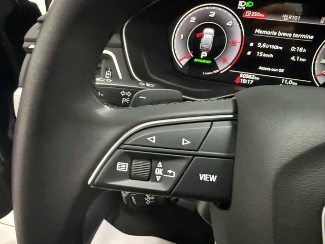 AUDI A4 Avant 30 TDI/136 CV S tronic Business