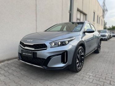 Kia Xceed 1.6 CRDi 136 CV MHEV iMT Business