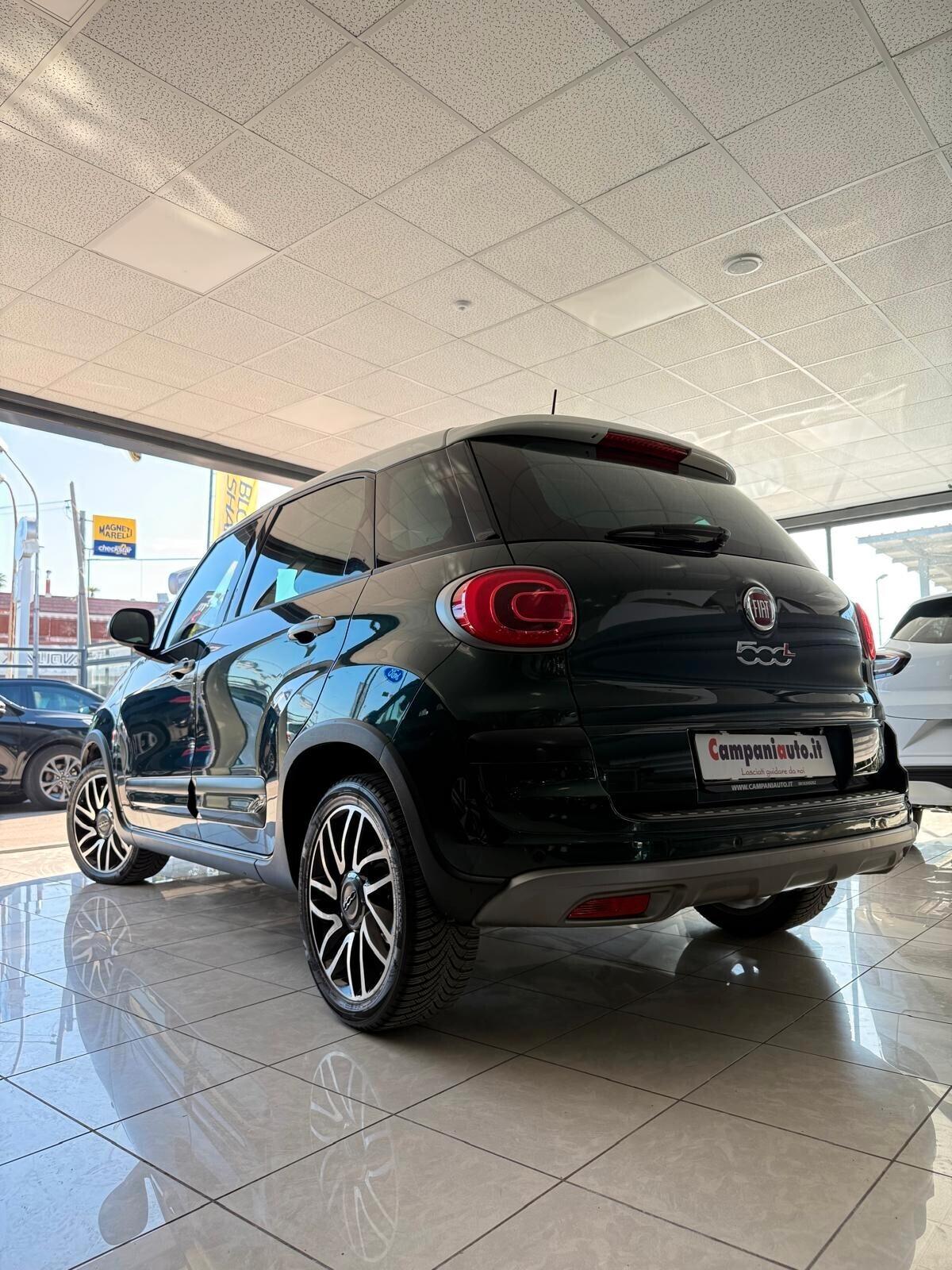 Fiat 500L 1.6 Multijet 120 CV Cross