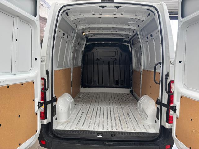 OPEL Movano 35 2.3 Turbo D 135CV PM-TM FWD Furgone