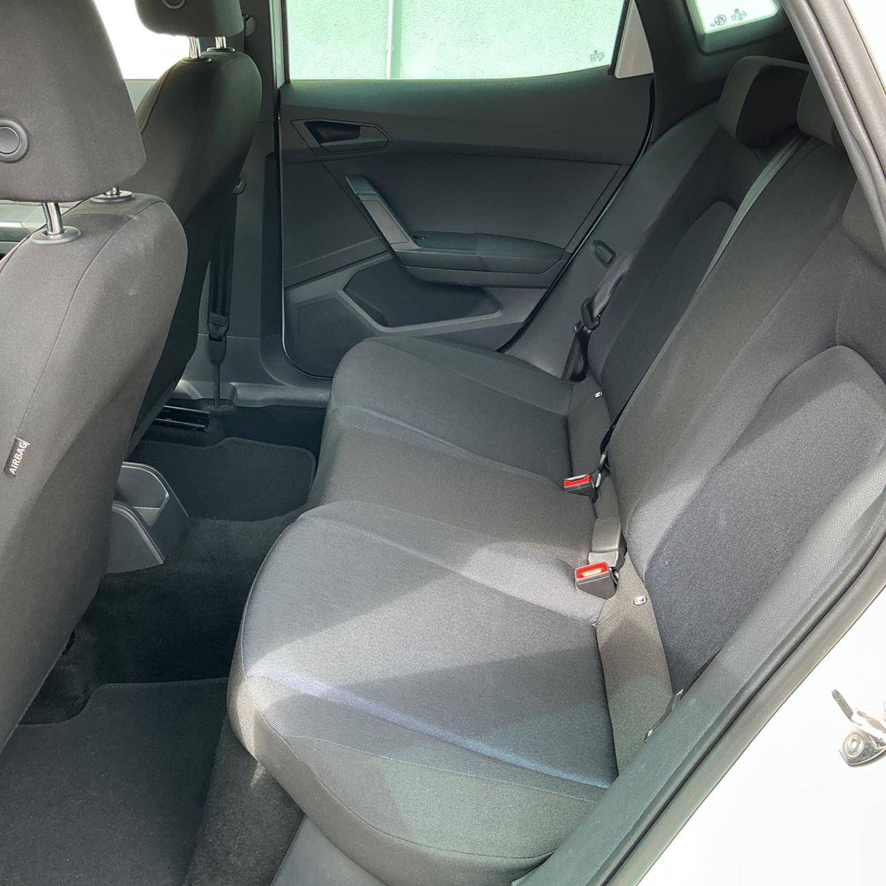 Seat Ibiza 1.0 EcoTSI 115 CV DSG 5 porte FR - KM 17.000