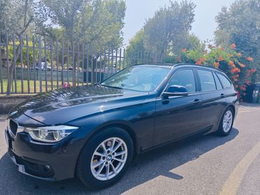 Bmw 320 320d Touring