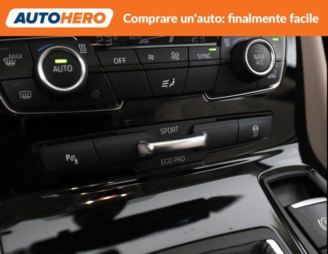 BMW 220 d xDrive Gran Tourer Luxury aut.