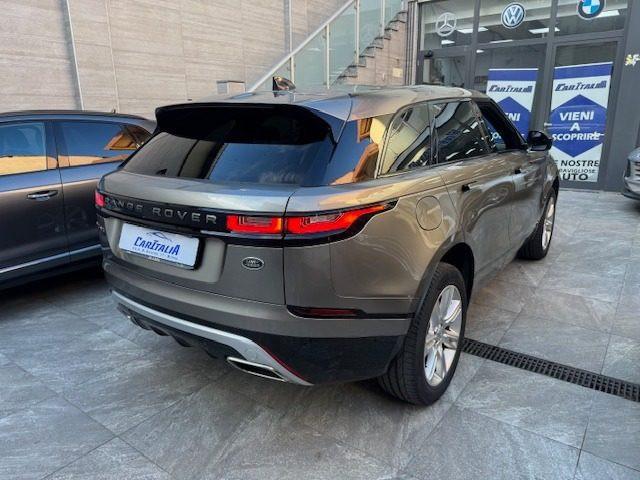 LAND ROVER Range Rover Velar 3.0D l6 300 CV R-Dynamic S