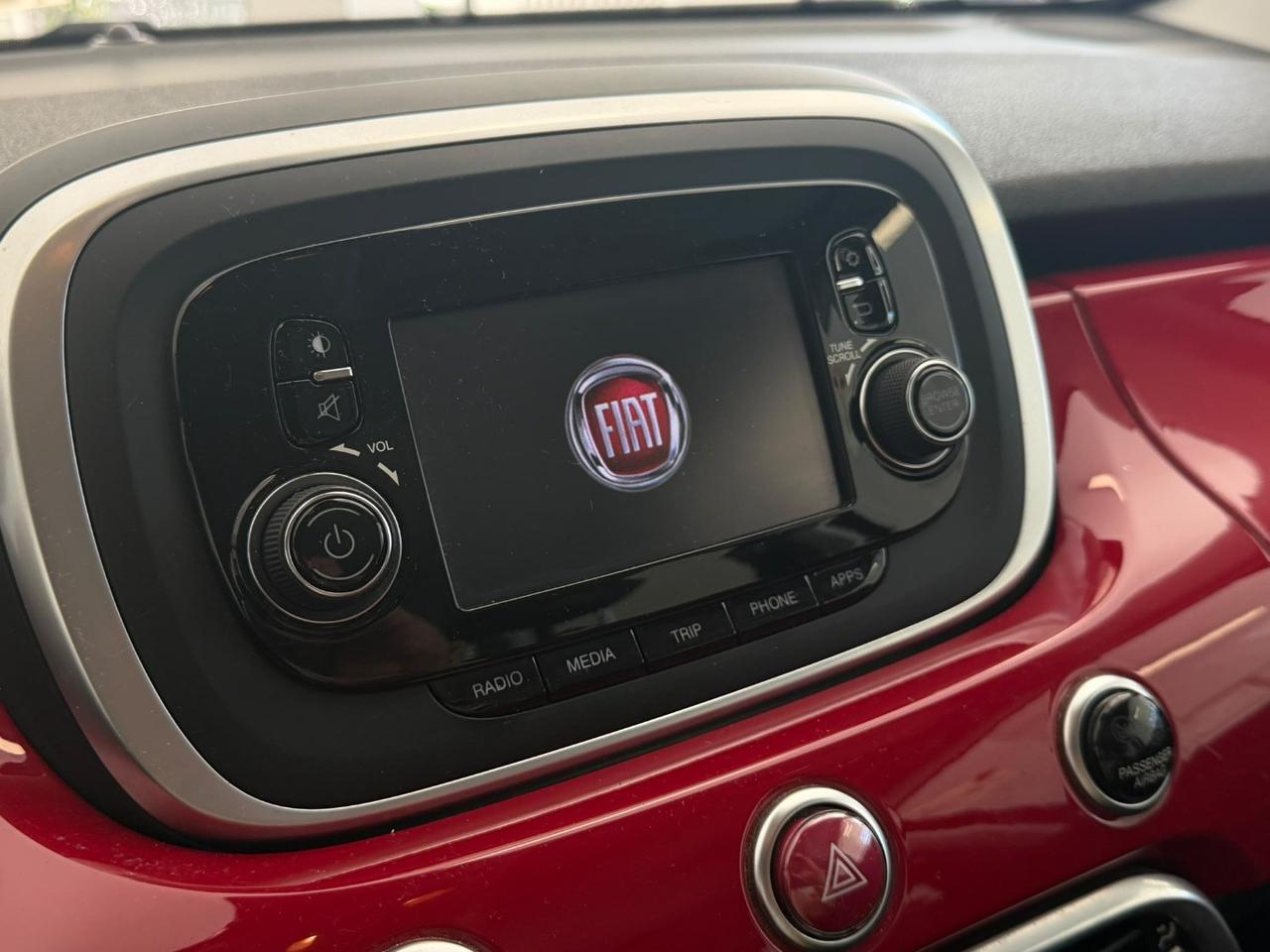FIAT 500X 1.6 M.Jet 120 CV Pop Star