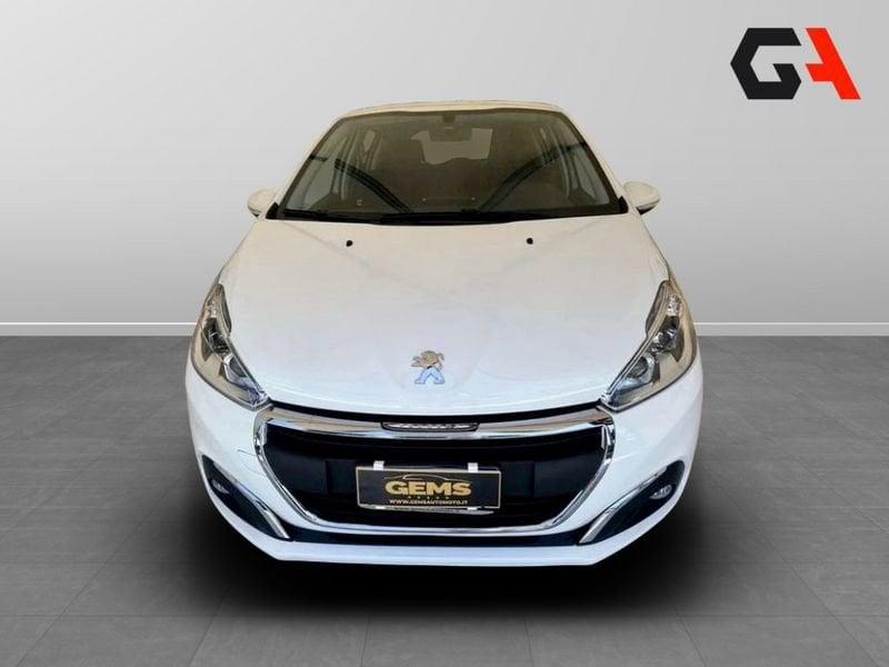 Peugeot 208 BlueHDi 75 5 porte Active