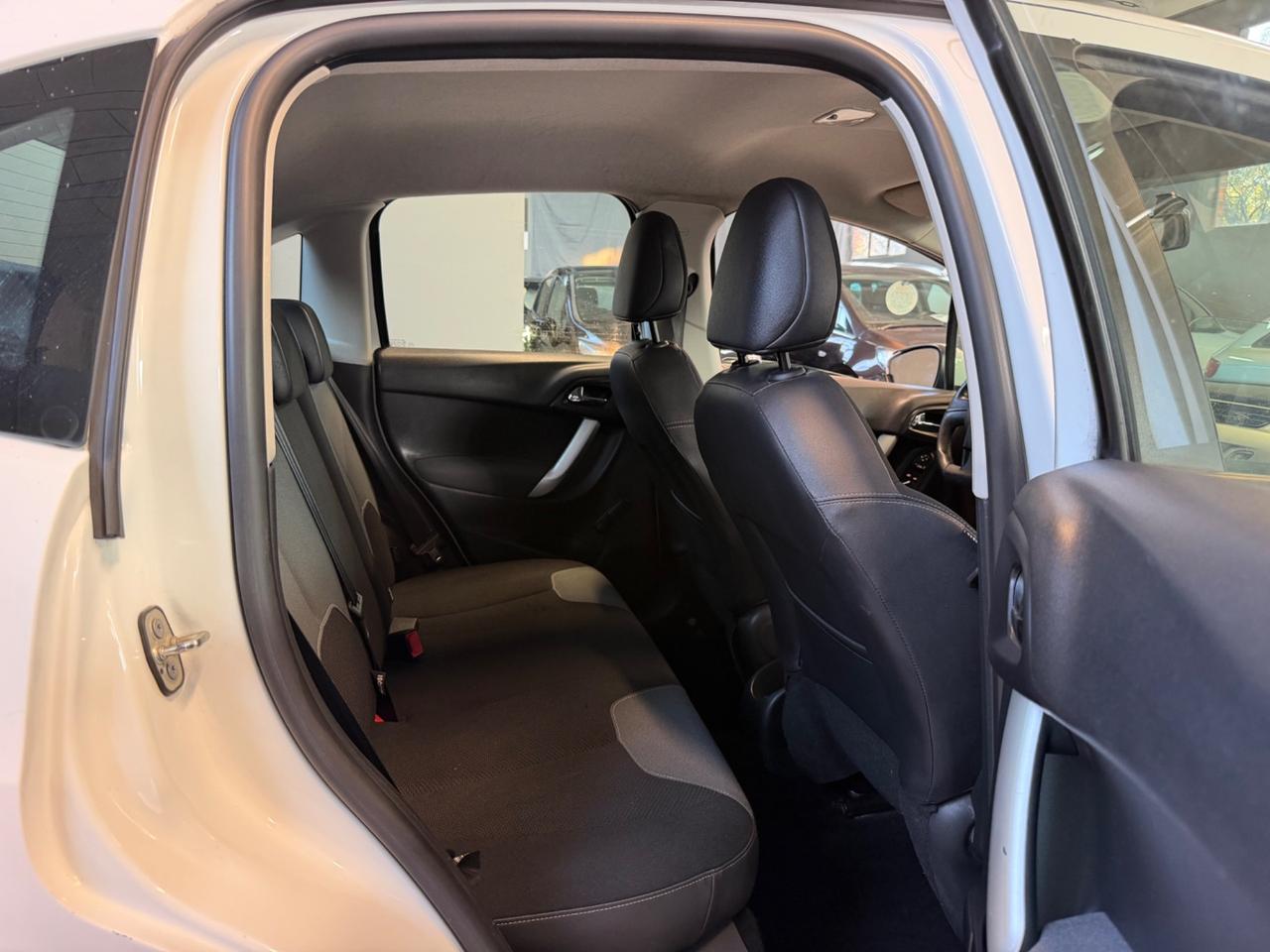 Citroen C3 1.4 GPL airdream Exclusive