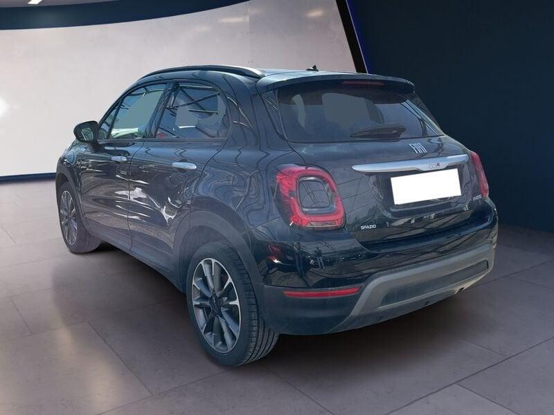 FIAT 500X 500 X Hatchback My22 1.5 Hybrid130cv Dct Cross