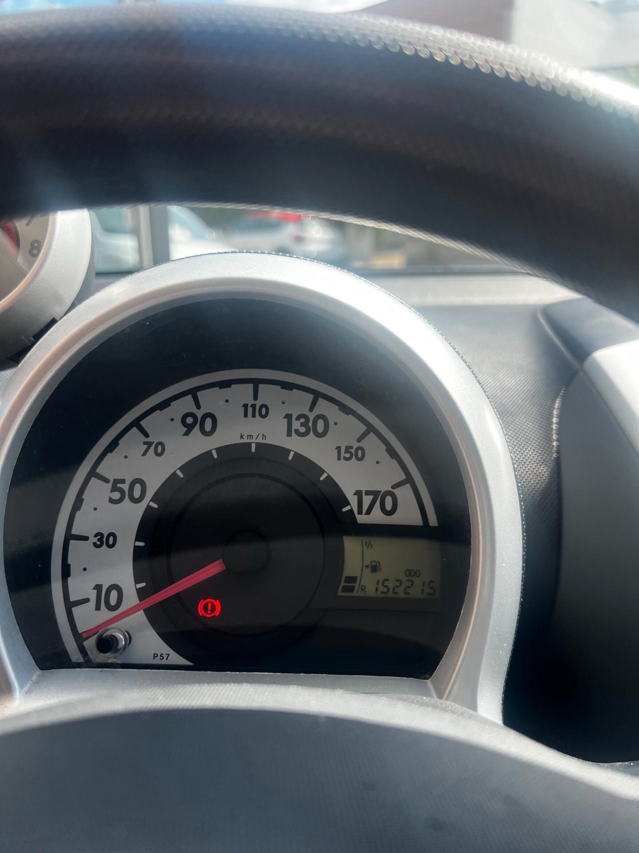 Citroen C1 1.0 5 porte Seduction NEOPATENTATI