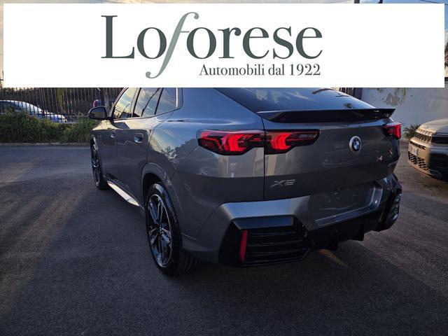 BMW X2 sDrive 20d Msport