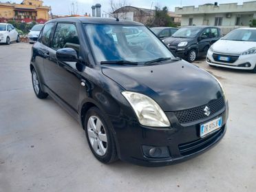 Suzuki Swift 1.3 DDiS 3p. GL