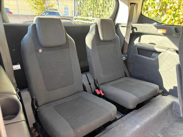 PEUGEOT 5008 BlueHDi 120 EAT6 7 posti Allure