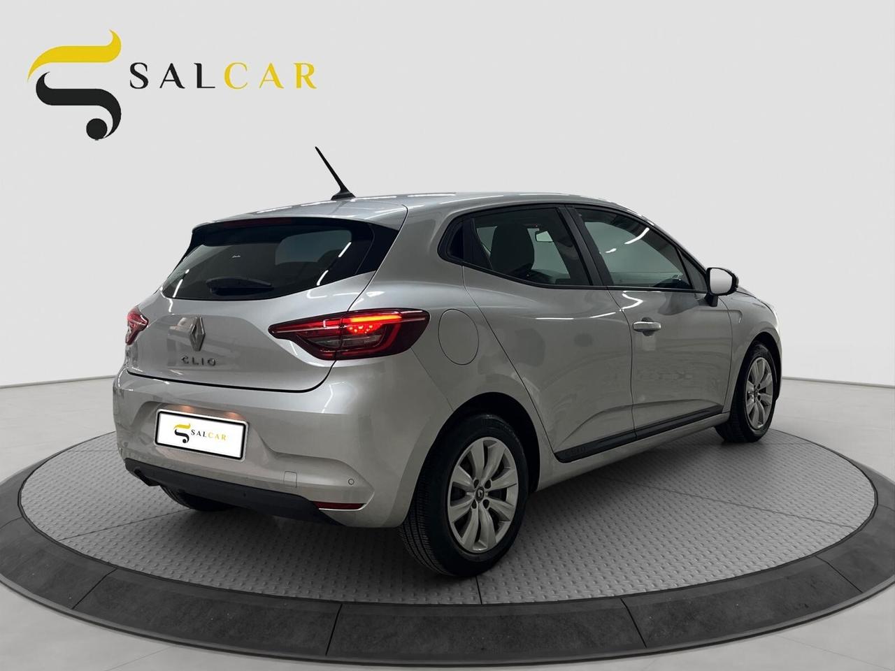 Renault Clio Blue 1.5 dCi 85 CV 2020