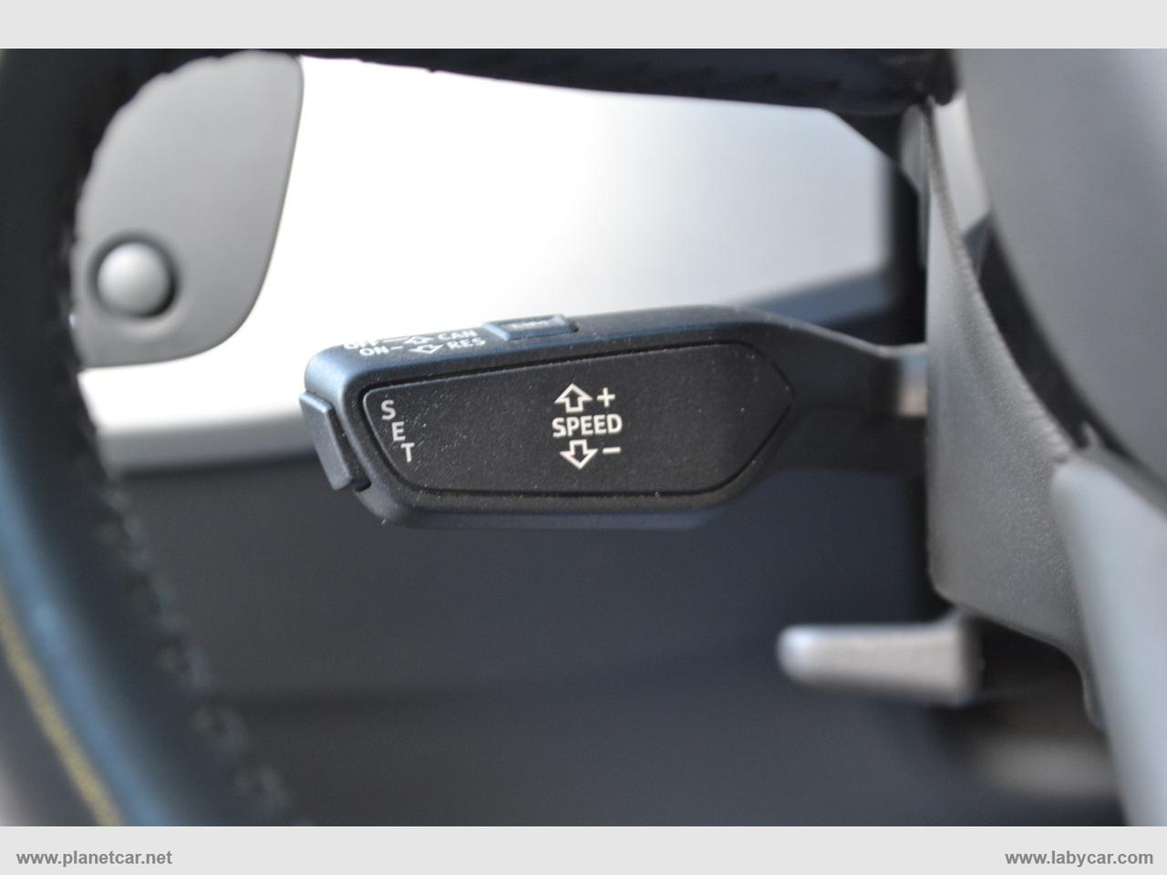 AUDI A4 Avant 35 TDI/163CV S tronic