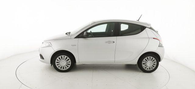 LANCIA Ypsilon 1.2 69 CV 5 porte S&S - VETTURA GRANDINATA