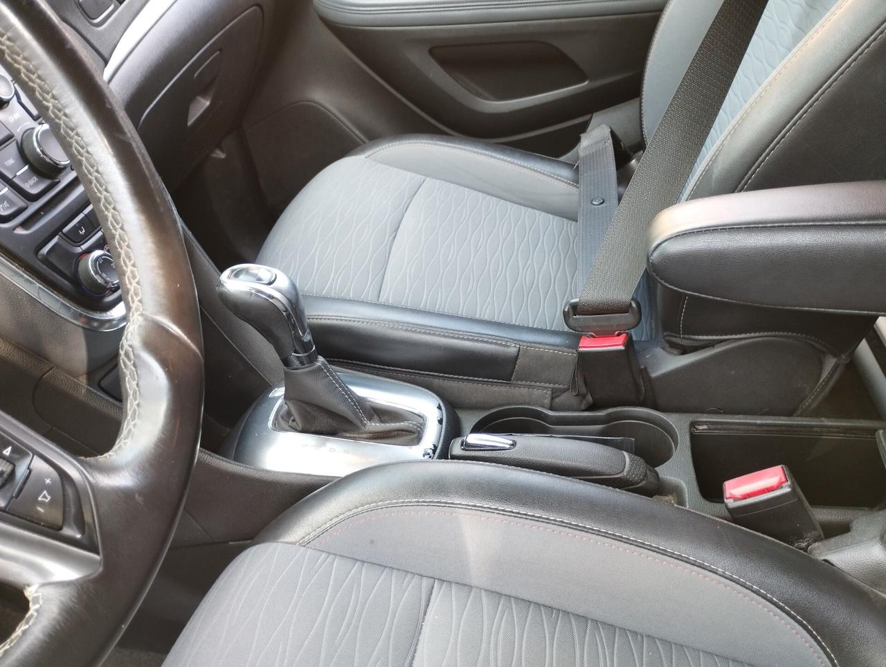 Opel Mokka 1.7 CDTI Ecotec 130CV 4x2 aut. Cosmo