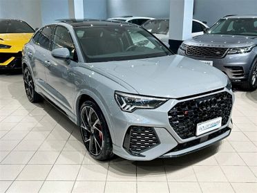 Audi RS Q3 Sportback 2.5 quattro s-tronic
