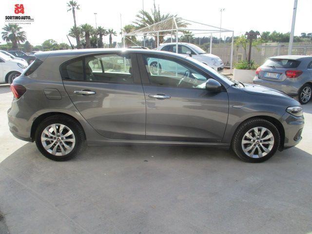 FIAT Tipo 1.3 Mjt S&S 5p. Lounge 95cv-7/2019